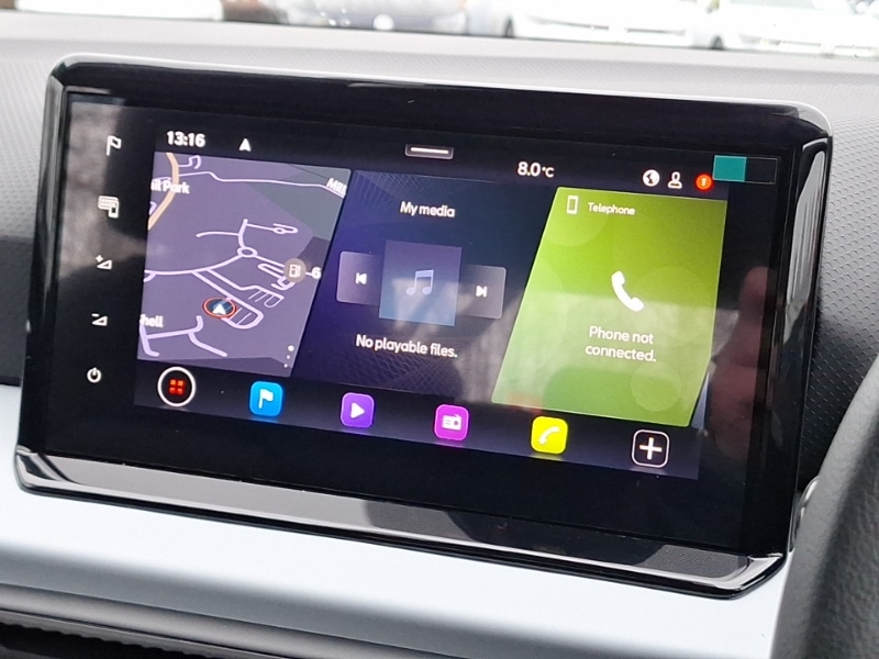 Used SEAT Ibiza 2025 for sale - 77293862: Photo 19