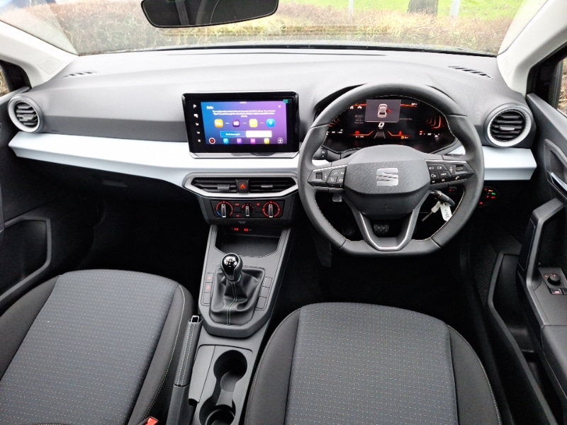 Used SEAT Ibiza 2025 for sale - 77293862: Photo 2