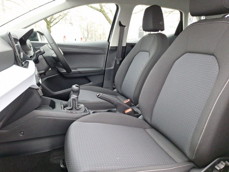 Used SEAT Ibiza 2025 for sale - 77293862: Photo 5