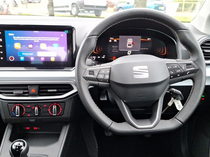 Used SEAT Ibiza 2025 for sale - 77293862: Photo 7