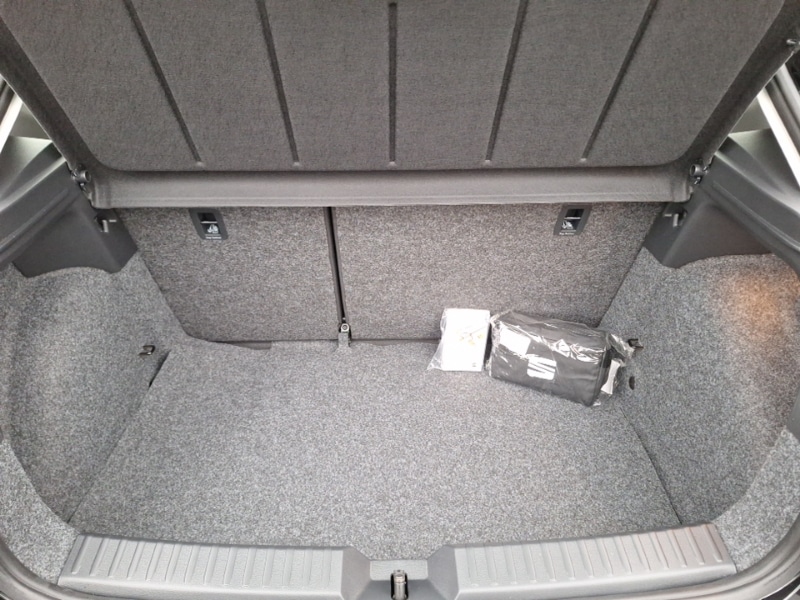 Used SEAT Ibiza 2025 for sale - 77293862: Photo 8