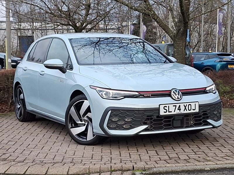 Used Volkswagen Golf 2024 for sale - 76915612: Photo 1