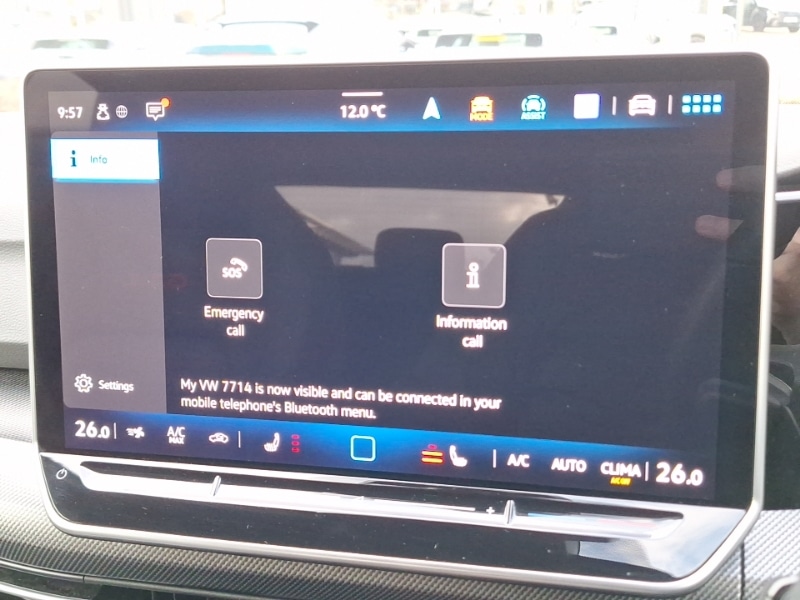 Used Volkswagen Golf 2024 for sale - 76915612: Photo 15