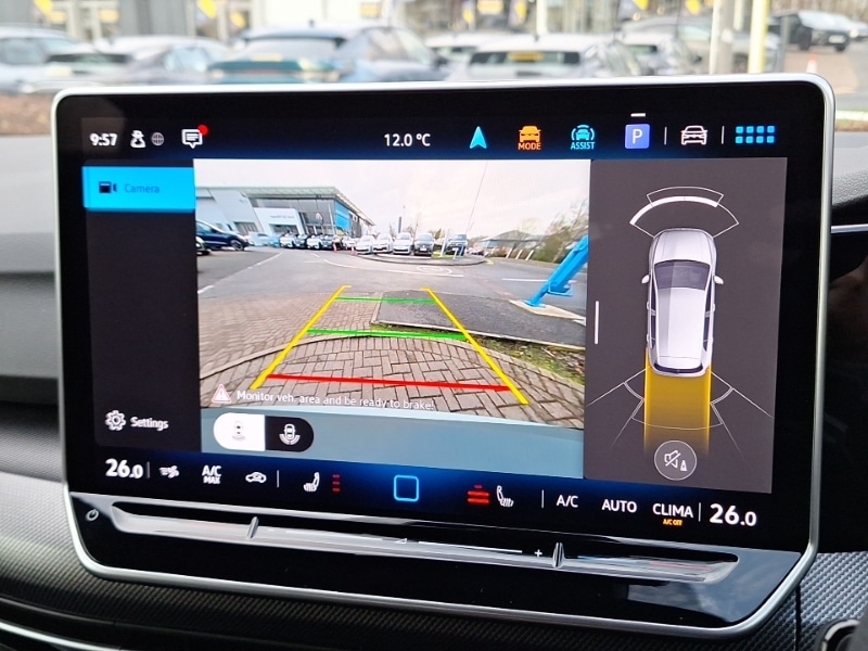 Used Volkswagen Golf 2024 for sale - 76915612: Photo 17