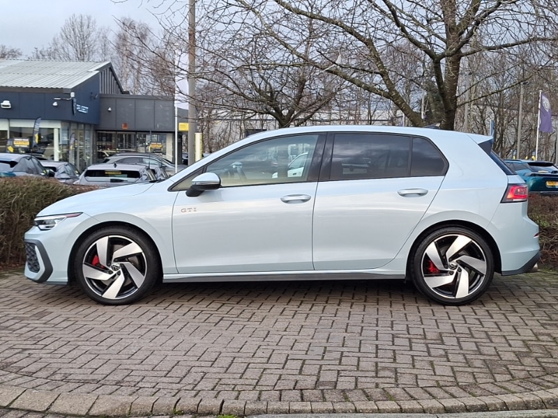 Used Volkswagen Golf 2024 for sale - 76915612: Photo 4
