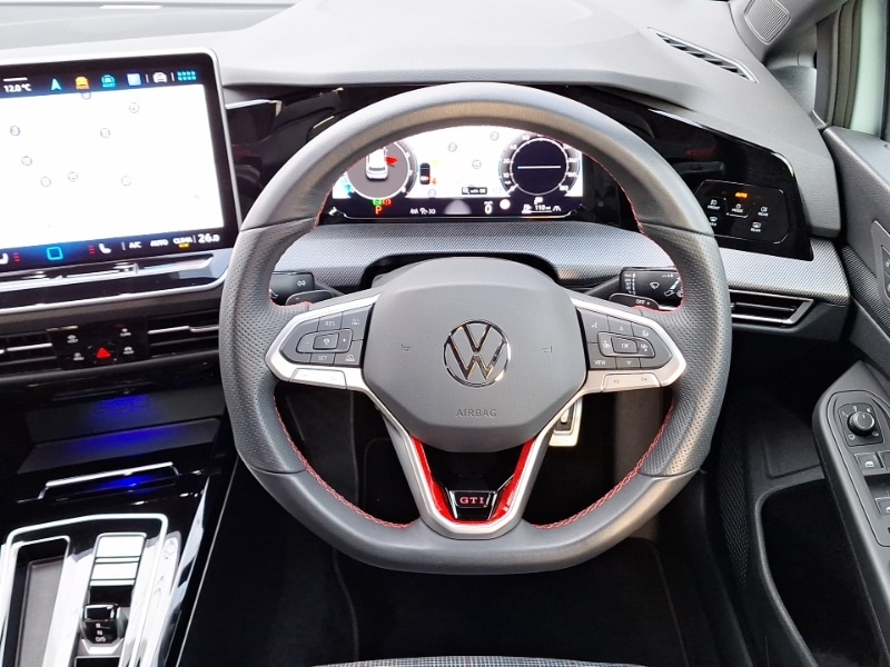 Used Volkswagen Golf 2024 for sale - 76915612: Photo 7