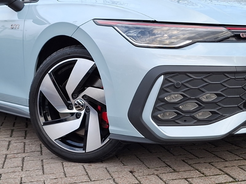 Used Volkswagen Golf 2024 for sale - 76915612: Photo 9