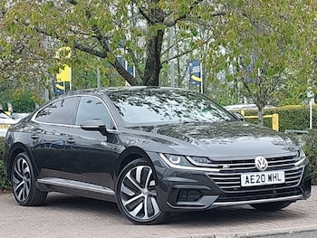 Used Volkswagen Arteon 2020 for sale - 78381064: Photo