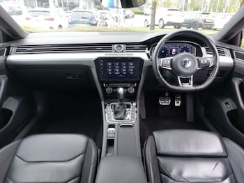 Used Volkswagen Arteon 2020 for sale - 78381064: Photo