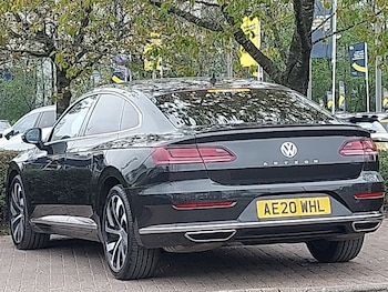 Used Volkswagen Arteon 2020 for sale - 78381064: Photo