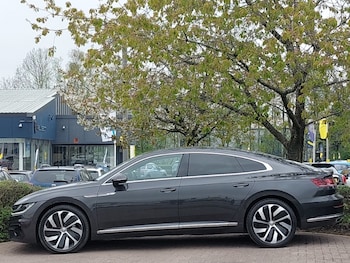 Used Volkswagen Arteon 2020 for sale - 78381064: Photo