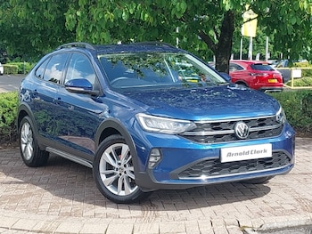 Used Volkswagen Taigo 2025 for sale - 78853670: Photo