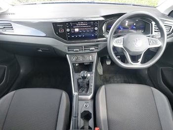 Used Volkswagen Taigo 2025 for sale - 78853670: Photo