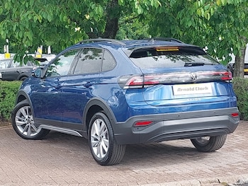 Used Volkswagen Taigo 2025 for sale - 78853670: Photo