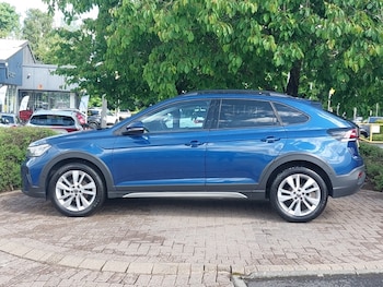 Used Volkswagen Taigo 2025 for sale - 78853670: Photo