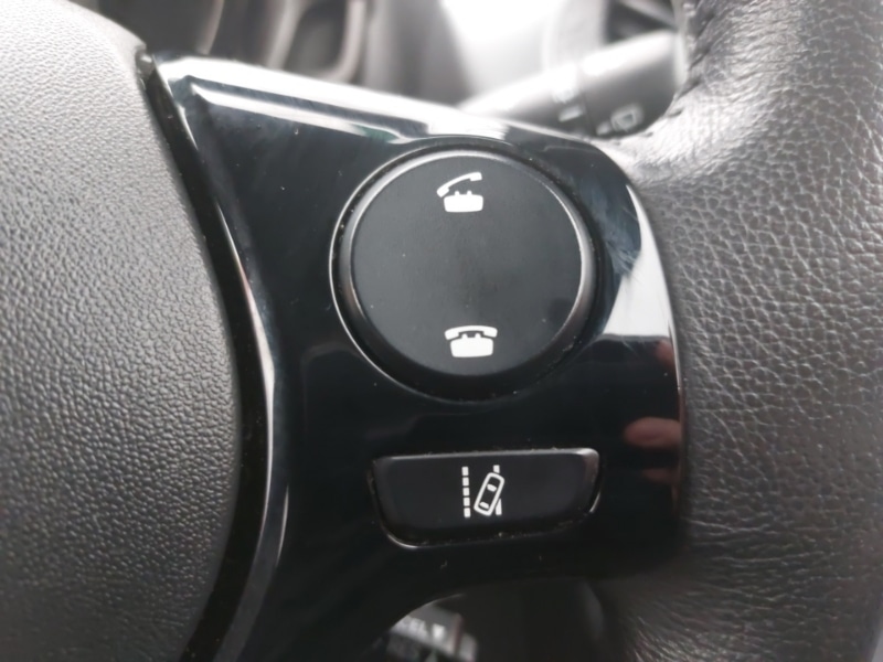 Used Toyota AYGO 2021 for sale - 77150021: Photo 13