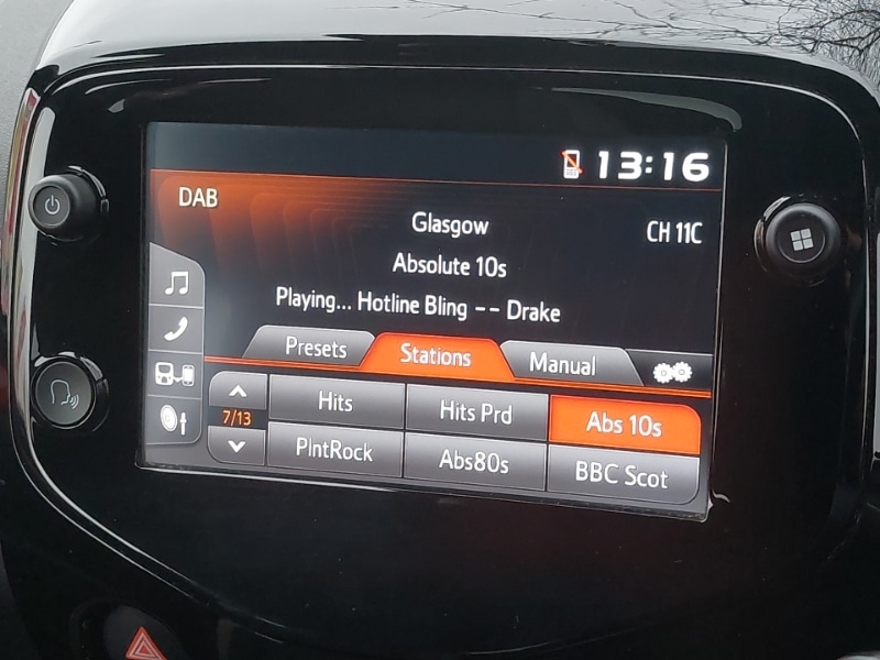 Used Toyota AYGO 2021 for sale - 77150021: Photo 14