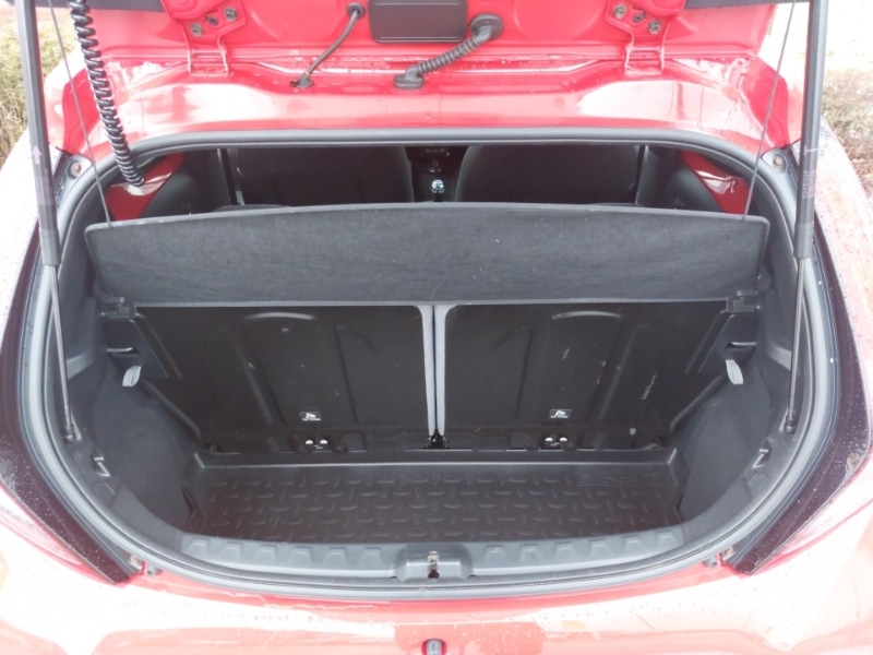 Used Toyota AYGO 2021 for sale - 77150021: Photo 8