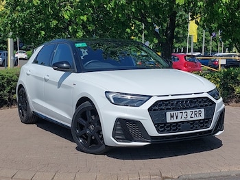 Used Audi A1 2023 for sale - 78692919: Photo