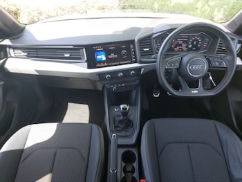Used Audi A1 2023 for sale - 78692919: Photo