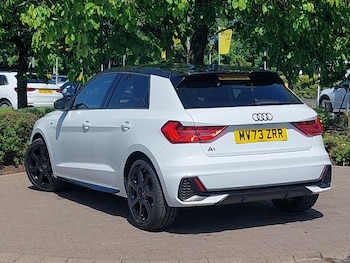 Used Audi A1 2023 for sale - 78692919: Photo