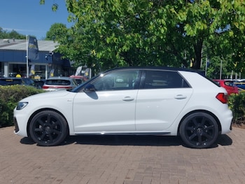 Used Audi A1 2023 for sale - 78692919: Photo