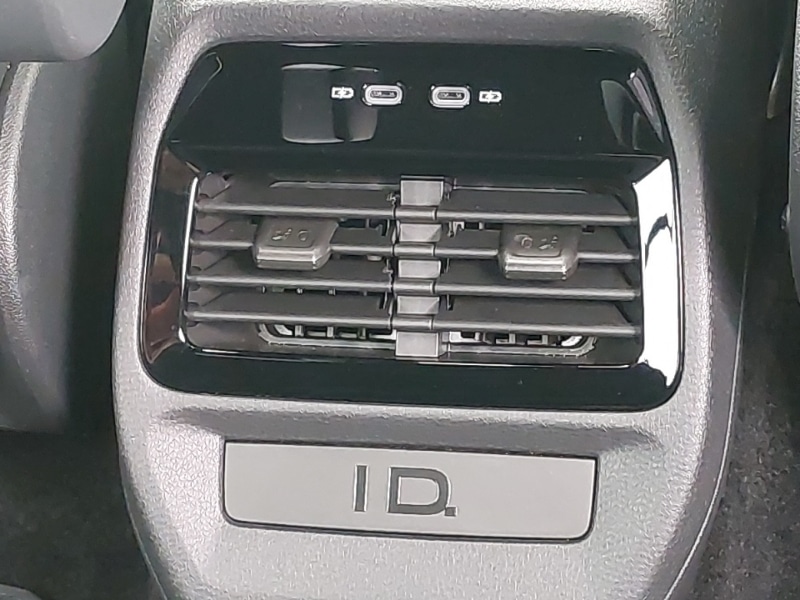 Used Volkswagen ID.4 2025 for sale - 78033511: Photo 10