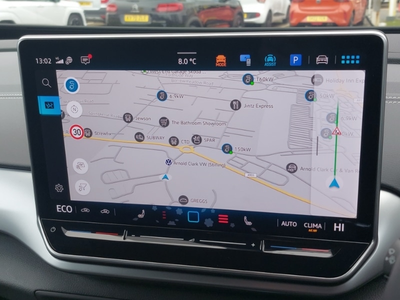 Used Volkswagen ID.4 2025 for sale - 78033511: Photo 14