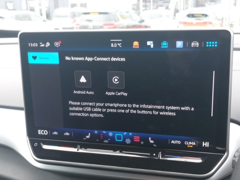 Used Volkswagen ID.4 2025 for sale - 78033511: Photo 16