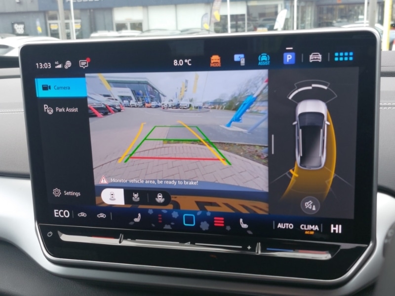 Used Volkswagen ID.4 2025 for sale - 78033511: Photo 17