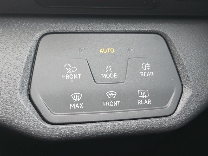 Used Volkswagen ID.4 2025 for sale - 78033511: Photo 19