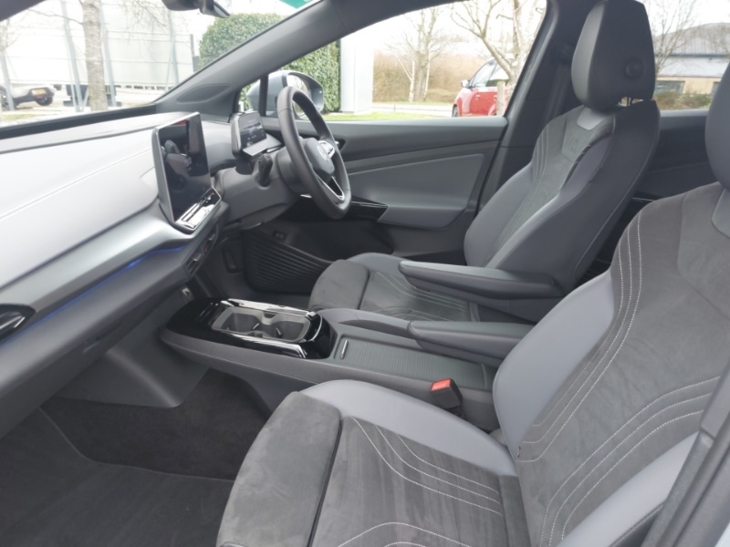 Used Volkswagen ID.4 2025 for sale - 78033511: Photo 5