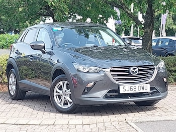 2019 - 2.0 SE-L Nav + 5dr