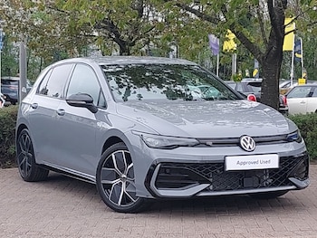 Used Volkswagen Golf 2025 for sale - 78411403: Photo