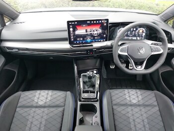 Used Volkswagen Golf 2025 for sale - 78411403: Photo