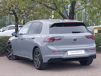 Used Volkswagen Golf 2025 for sale - 78411403: Photo