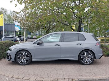 Used Volkswagen Golf 2025 for sale - 78411403: Photo