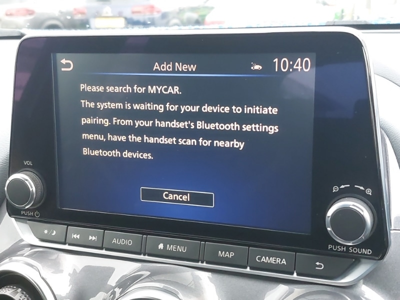 Used Nissan Juke 2021 for sale - 77433366: Photo 14