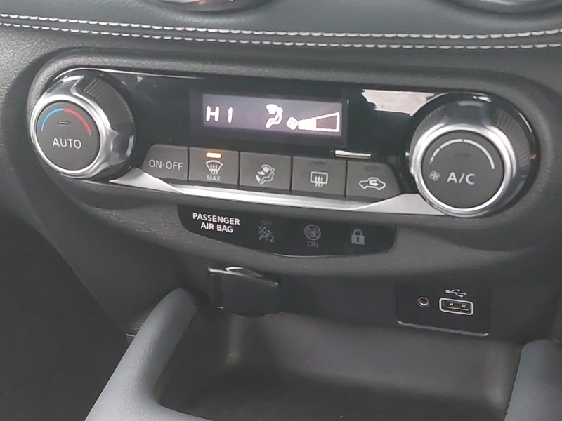 Used Nissan Juke 2021 for sale - 77433366: Photo 18