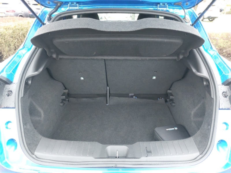 Used Nissan Juke 2021 for sale - 77433366: Photo 8