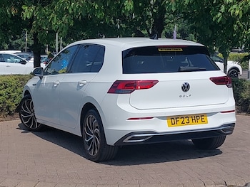 Used Volkswagen Golf 2023 for sale - 79231904: Photo