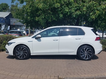 Used Volkswagen Golf 2023 for sale - 79231904: Photo