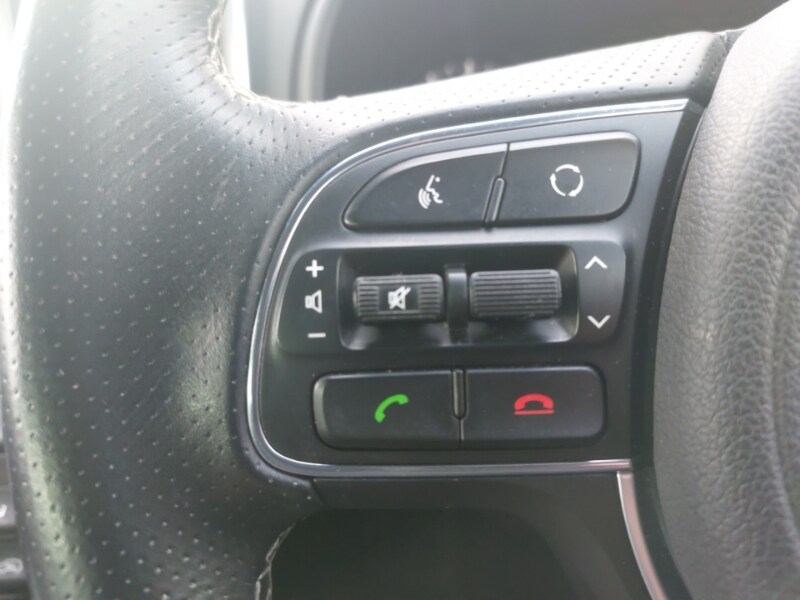 Used Kia Sportage 2016 for sale - 77209515: Photo 12