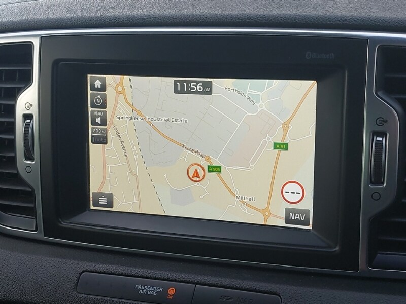 Used Kia Sportage 2016 for sale - 77209515: Photo 14