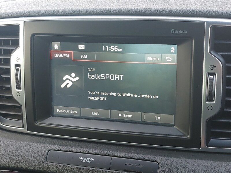 Used Kia Sportage 2016 for sale - 77209515: Photo 15