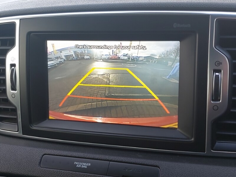 Used Kia Sportage 2016 for sale - 77209515: Photo 17