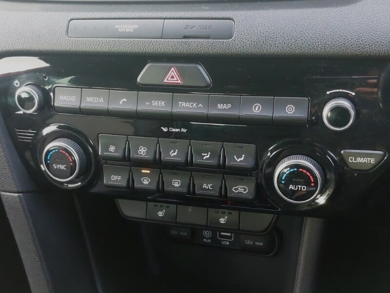 Used Kia Sportage 2016 for sale - 77209515: Photo 18