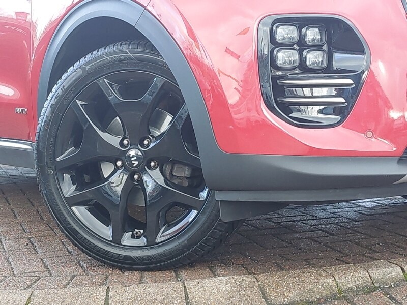 Used Kia Sportage 2016 for sale - 77209515: Photo 9