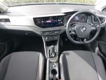 Used Volkswagen Polo 2020 for sale - 75349738: Photo