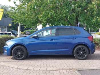 Used Volkswagen Polo 2020 for sale - 75349738: Photo